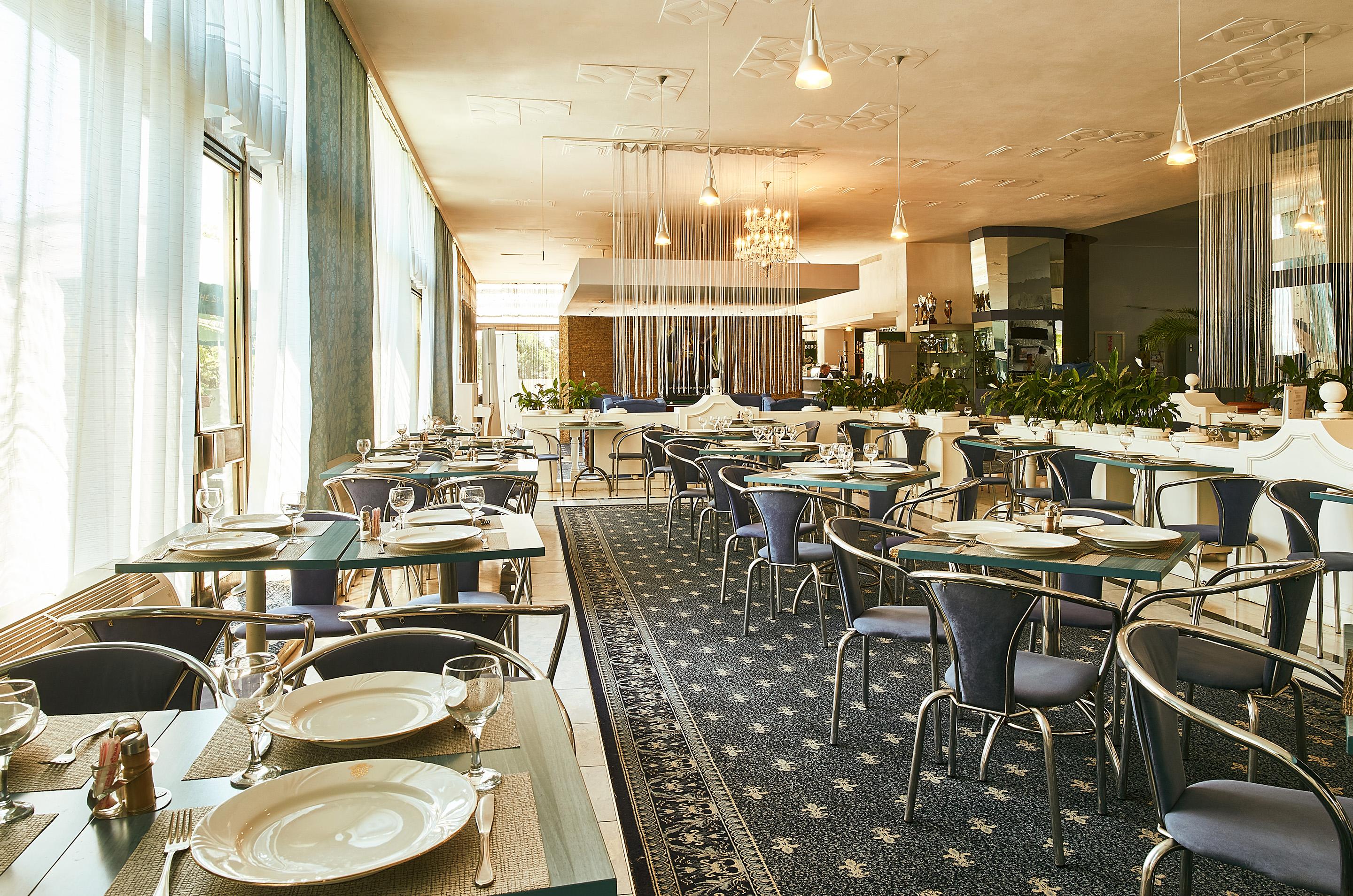 Continental 3* Drobeta Turnu Severin