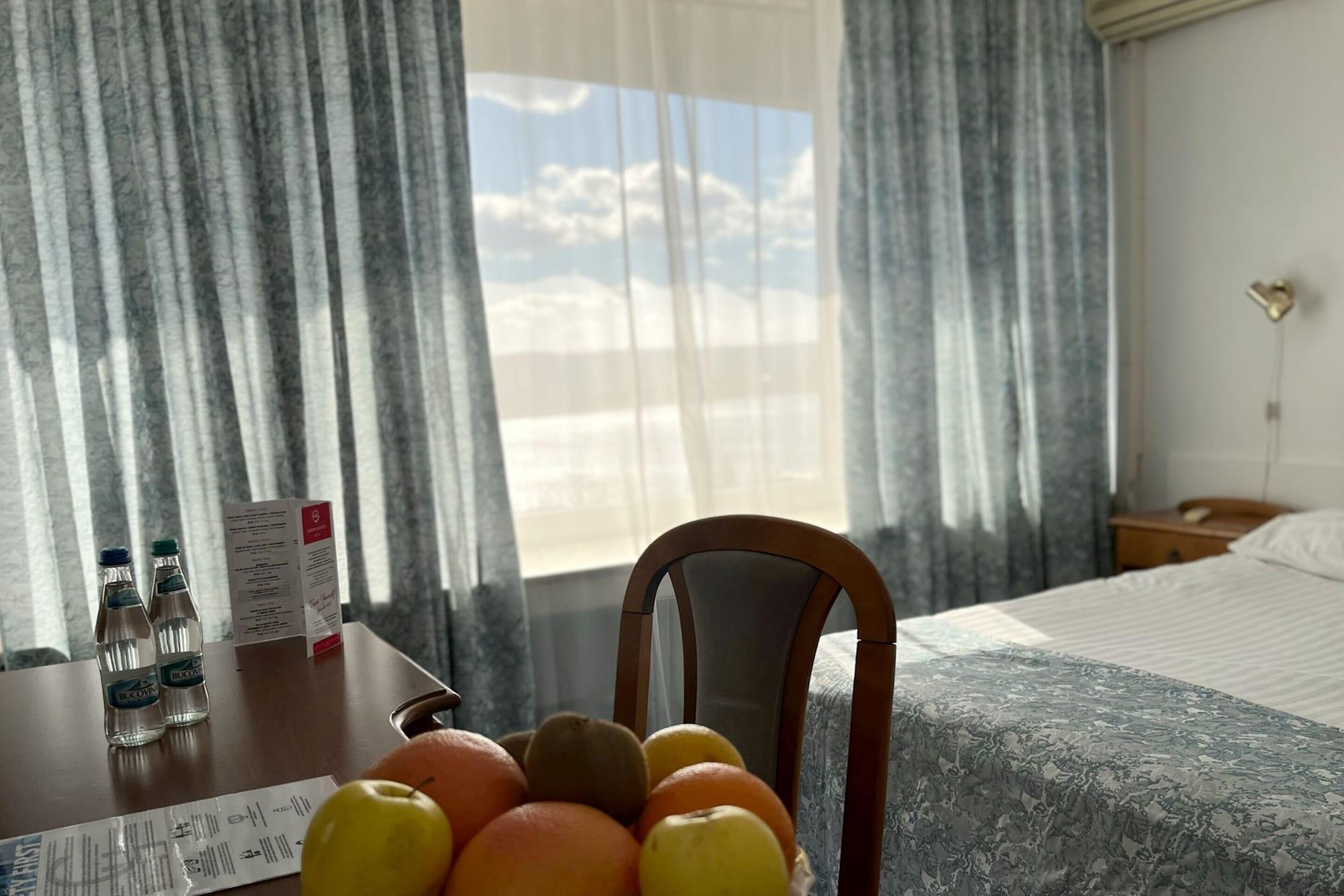 Continental Hotel 3*