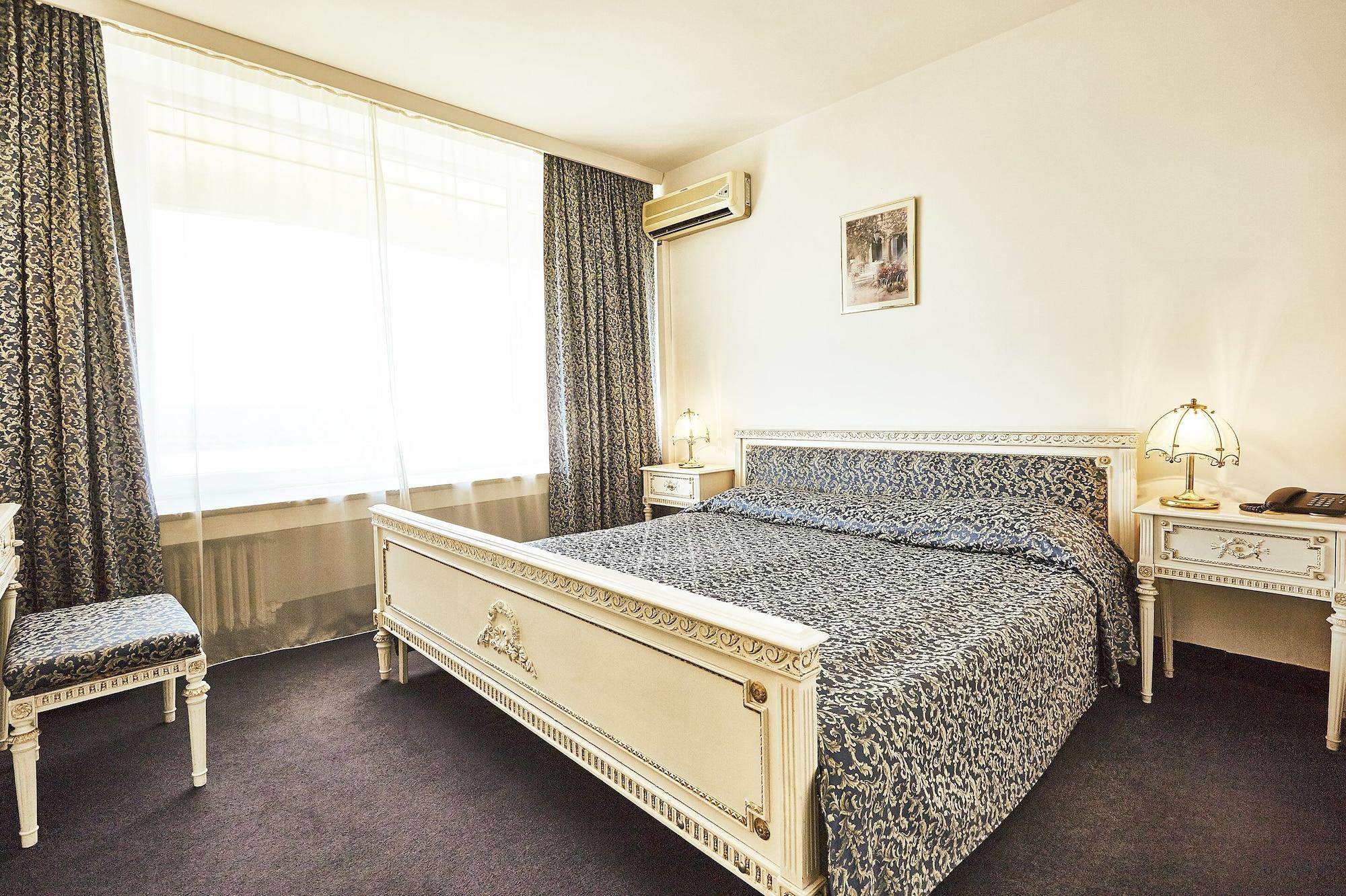 Continental 3* Drobeta Turnu Severin