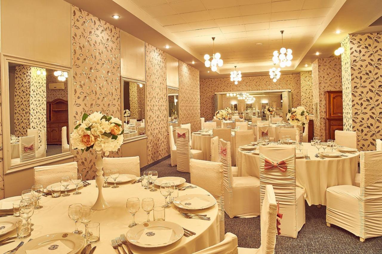 Hotel Continental Drobeta Turnu Severin